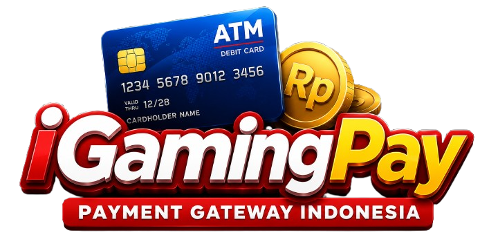 iGamingPay Payment Gateway Indonesia